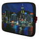 Чохол для MacBook 15"/Retina be.ez LA robe Hong Kong by Night