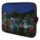 Чохол для MacBook 15"/Retina be.ez LA robe Hong Kong by Night