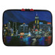 Чохол для MacBook 15"/Retina be.ez LA robe Hong Kong by Night