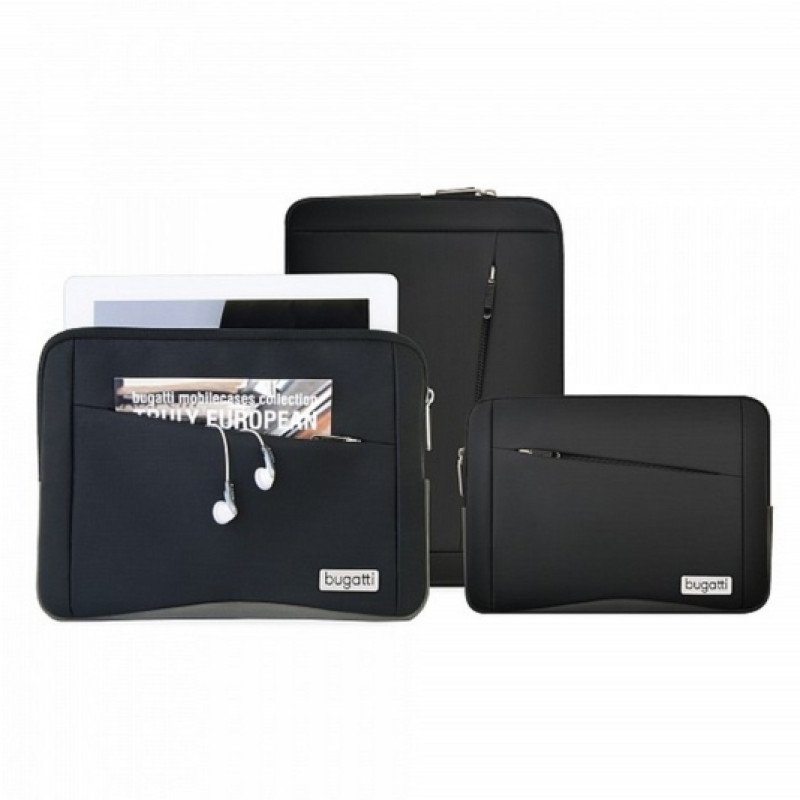 H1: Футляр для планшетов 10.1" Bugatti Сasual Tablet Case