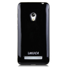 TPU чехол iMuca Cool Color для Asus ZenFone 5 (+пленка и стилус)