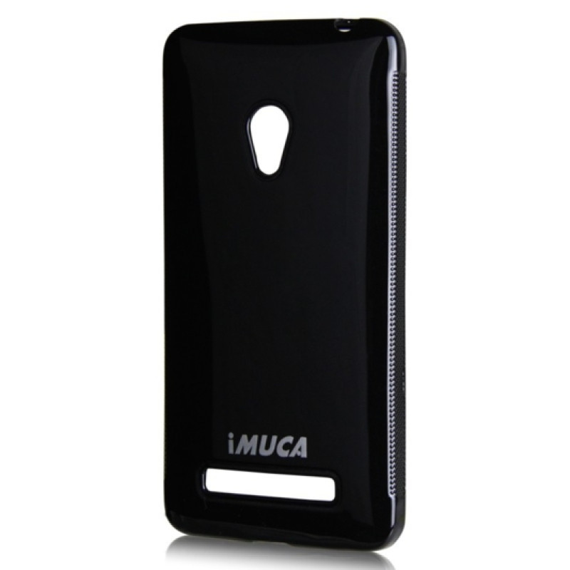 Чохол TPU iMuca Cool Color для Asus ZenFone 5 (+плівка і стилус)