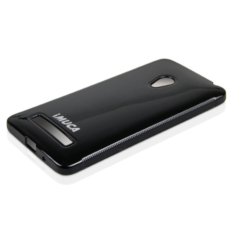 Чохол TPU iMuca Cool Color для Asus ZenFone 5 (+плівка і стилус)
