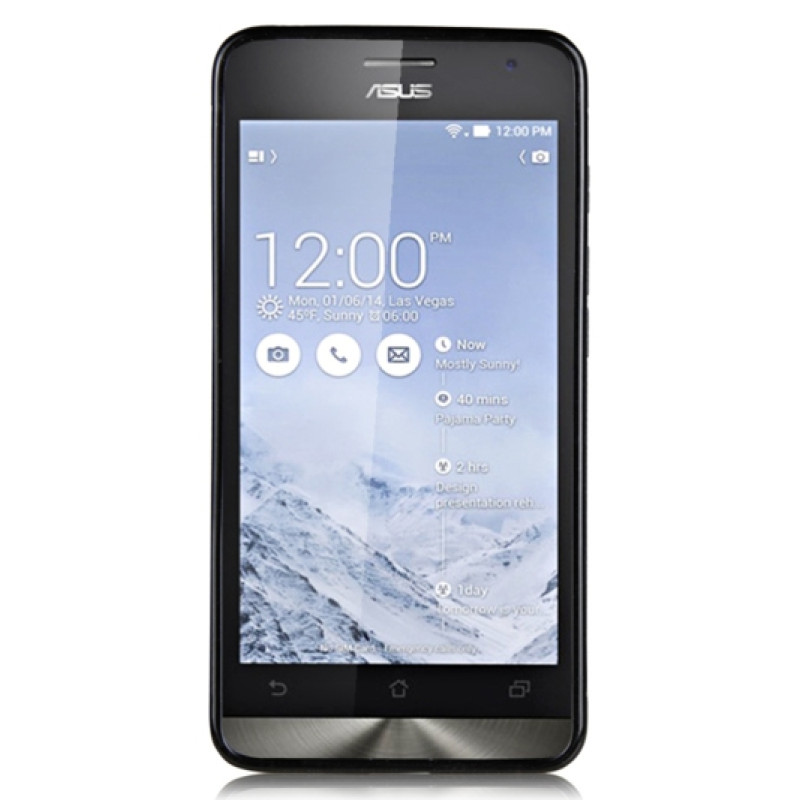 Чохол TPU iMuca Cool Color для Asus ZenFone 5 (+плівка і стилус)
