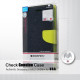 Чохол-книжка Goospery Fancy Diary Cover для Samsung Galaxy Note 4