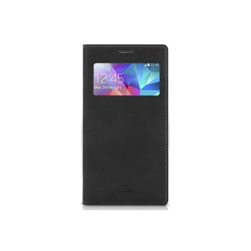 Чохол-книга Arium Buffalo View Cover для Samsung Galaxy S5 G900