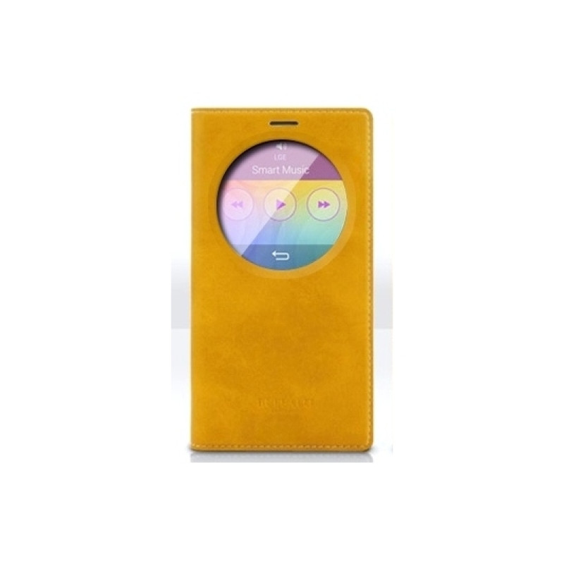 Чохол-книжка Arium Buffalo View Cover для LG G3