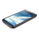 Чохол-накладка Spigen Ultra Thin Air для Samsung Galaxy Note 2 n7100 (+плівка)