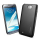 Чохол-накладка Spigen Ultra Thin Air для Samsung Galaxy Note 2 n7100 (+плівка)
