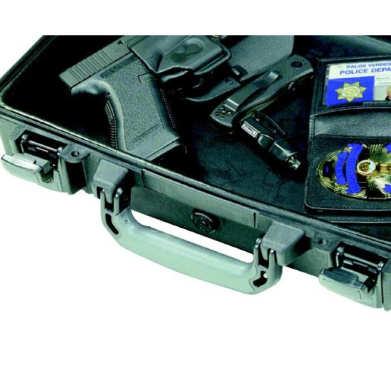 Кейс Peli 1490.