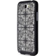 Накладка Benks Magic Chocolate Totem для Galaxy Note 2 (+пленка)