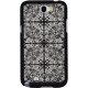 Накладка Benks Magic Chocolate Totem для Galaxy Note 2 (+пленка)