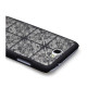 Накладка Benks Magic Chocolate Totem для Galaxy Note 2 (+пленка)