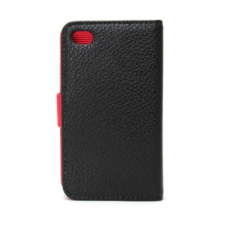Чохол-книжка SGP Valentinus Case для iPhone 4/4S