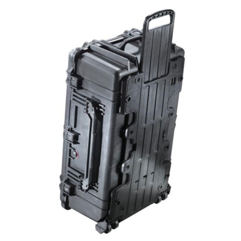 Кейс 1650 з поропластом