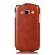 Чохол-фліп для Samsung Galaxy Ace 3 S7272 iMuca Vertical Flip