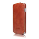 Чохол-фліп для Samsung Galaxy Ace 3 S7272 iMuca Vertical Flip