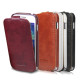 Чохол-фліп для Samsung Galaxy Ace 3 S7272 iMuca Vertical Flip