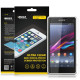 Захисна плівка на Sony Xperia Z1 Mini iMuca Ultra Clear Shock-Proof Screen Protector.