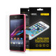 Захисна плівка на Sony Xperia Z1 Mini iMuca Ultra Clear Shock-Proof Screen Protector.