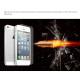 Захисна плівка на Sony Xperia Z1 Mini iMuca Ultra Clear Shock-Proof Screen Protector.