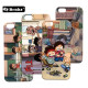 H1: Накладка Benks Magic Maltose для iPhone 4/4S