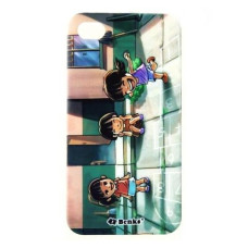 Накладка Benks Magic Maltose для iPhone 4/4S