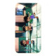 H1: Накладка Benks Magic Maltose для iPhone 4/4S