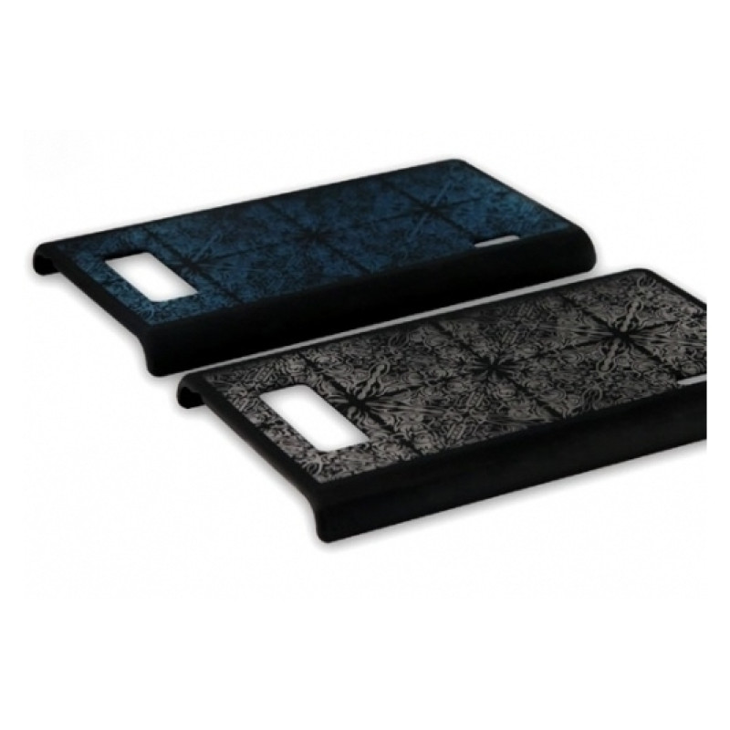 Чохол для LG Optimus L7 Benks Magic Chocolate