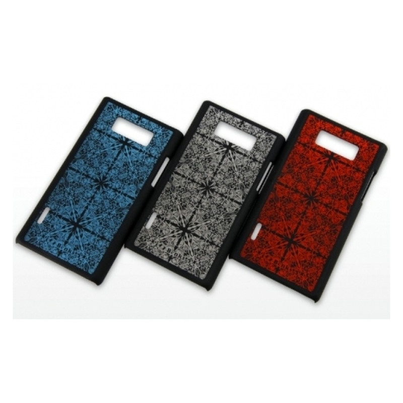 Чохол для LG Optimus L7 Benks Magic Chocolate