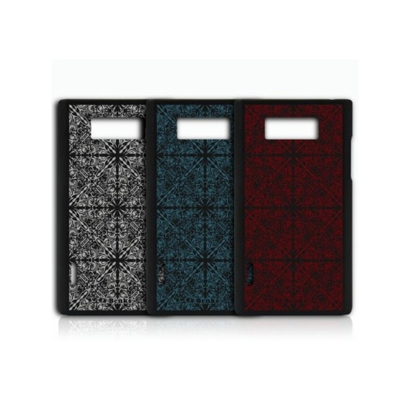 Чохол для LG Optimus L7 Benks Magic Chocolate
