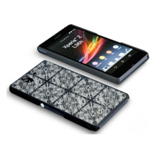 Чехол Benks Magic Chocolate Totem на Sony Xperia Z (+пленка)