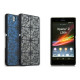 Чохол Benks Magic Chocolate Totem на Sony Xperia Z (+плівка)