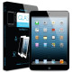Захисне скло SGP Screen Oleophobic Tempered Glass для iPad Mini/Retina