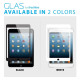 Захисне скло SGP Screen Oleophobic Tempered Glass для iPad Mini/Retina
