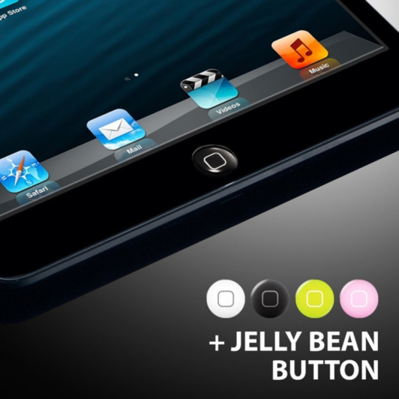 Захисне скло SGP Screen Oleophobic Tempered Glass для iPad Mini/Retina
