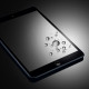 Захисне скло SGP Screen Oleophobic Tempered Glass для iPad Mini/Retina