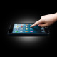Захисне скло SGP Screen Oleophobic Tempered Glass для iPad Mini/Retina
