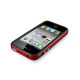 Бампер для iPhone 4 SGP Neo Hybrid EX (+ пленка)