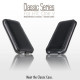 Шкіряний чохол для HTC One V серії Le Nouveau Classic