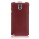 Шкіряний чохол-фліп для Samsung Galaxy Note 3 N9000 iMuca Concise Vertical Flip
