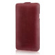 Шкіряний чохол-фліп для Samsung Galaxy Note 3 N9000 iMuca Concise Vertical Flip