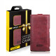 Шкіряний чохол для Sony Xperia Z L36h iMuca Concise Leather Vertical Flip