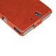Шкіряний чохол для Sony Xperia Z L36h iMuca Concise Leather Vertical Flip