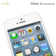 Захисна плівка Moshi iVisor XT для iPhone 5