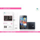 Захисна плівка для Samsung Galaxy S2 Benks Magic HR Screen Protector