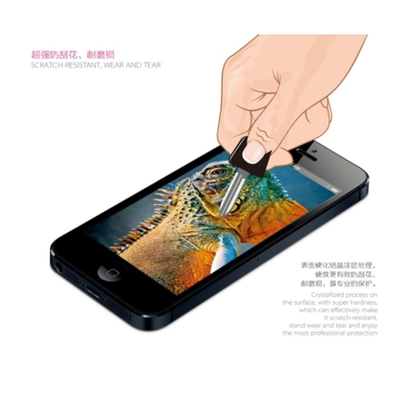 Захисна плівка для Samsung Galaxy S2 Benks Magic HR Screen Protector