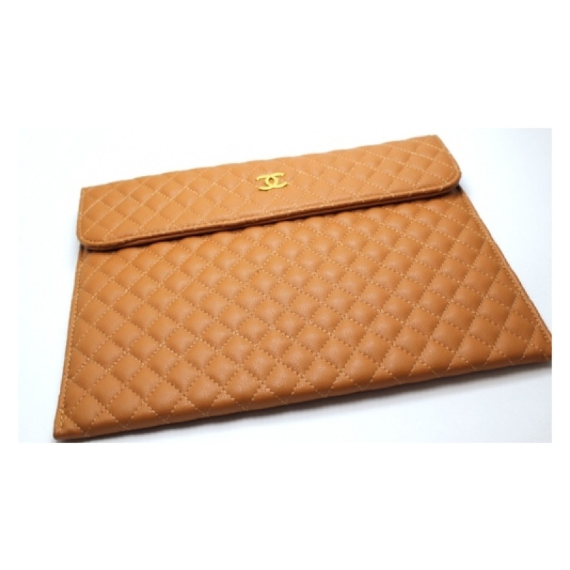 Чохол-клатч Minjes Chanel для iPad 2/iPad New/iPad 4