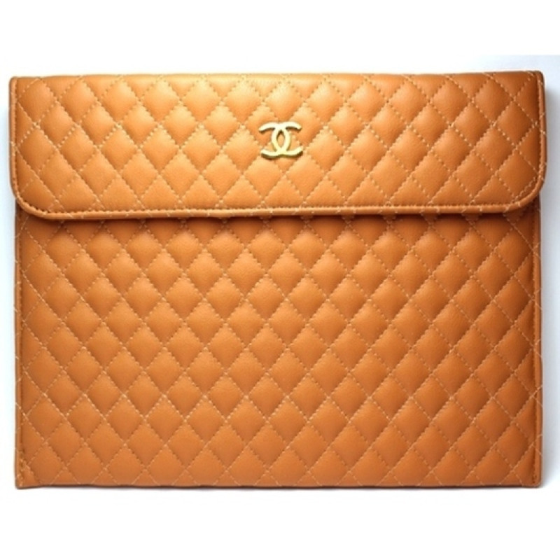 Чохол-клатч Minjes Chanel для iPad 2/iPad New/iPad 4