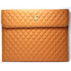 Чохол-клатч Minjes Chanel для iPad 2/iPad New/iPad 4